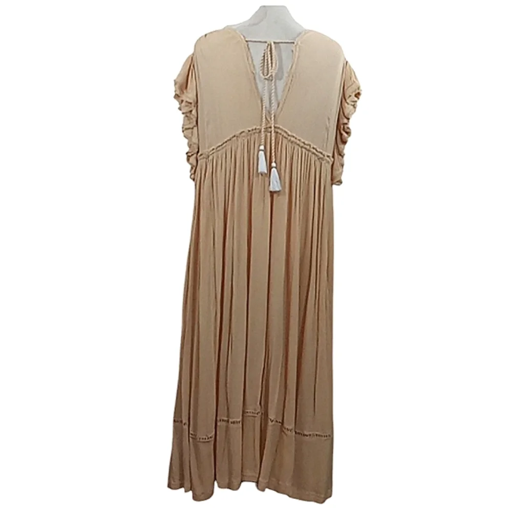 Free People this stunning